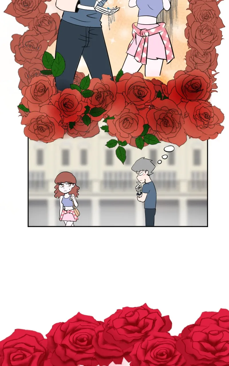 Boyfriend of the Dead Chapter 361 page 20 - 