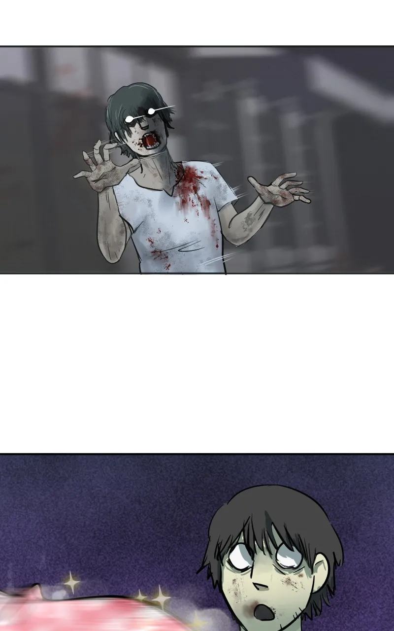 Boyfriend of the Dead Chapter 361 page 3 - 