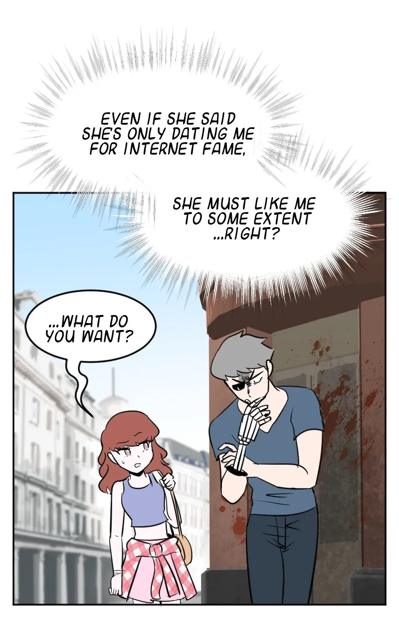 Boyfriend of the Dead Chapter 361 page 22 - 
