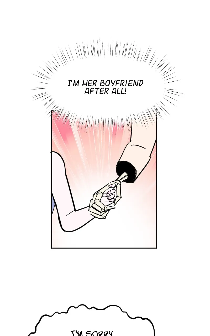 Boyfriend of the Dead Chapter 361 page 23 - 