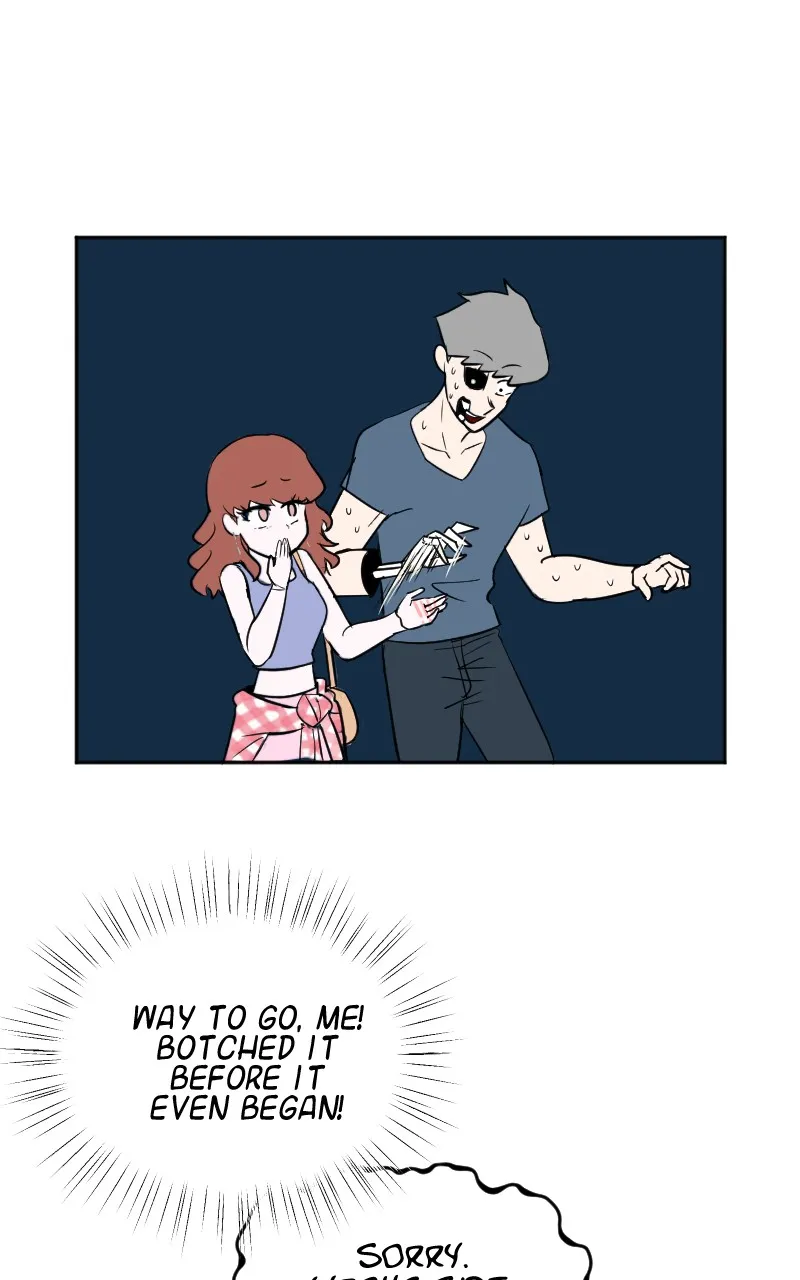Boyfriend of the Dead Chapter 361 page 25 - 