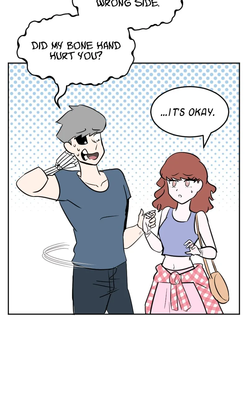 Boyfriend of the Dead Chapter 361 page 26 - 