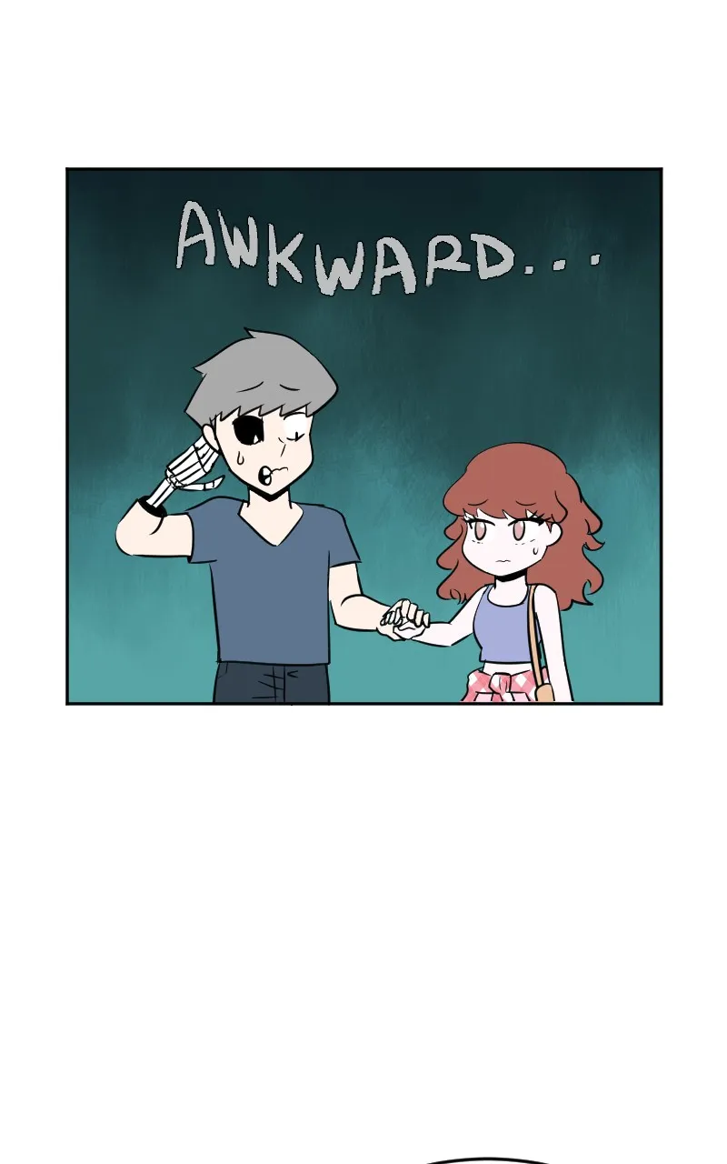 Boyfriend of the Dead Chapter 361 page 27 - 