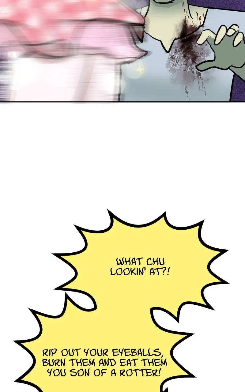 Boyfriend of the Dead Chapter 361 page 4 - 