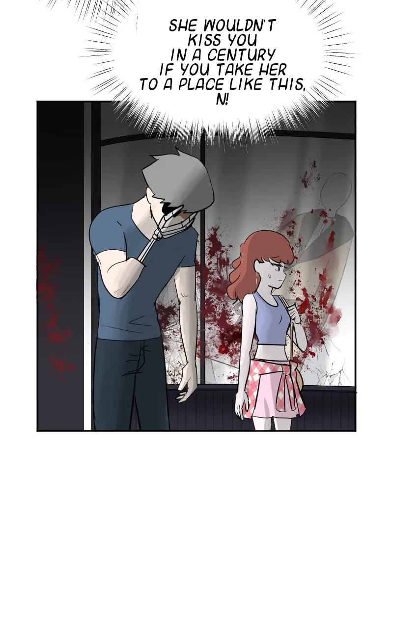 Boyfriend of the Dead Chapter 361 page 33 - 