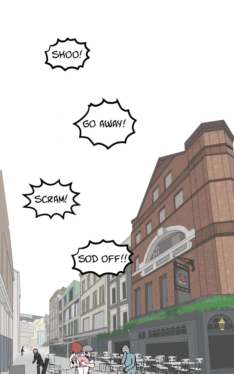 Boyfriend of the Dead Chapter 361 page 6 - 