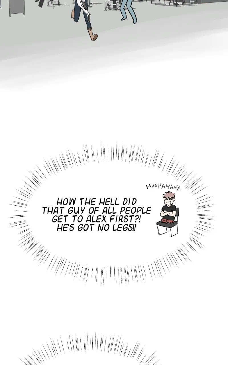 Boyfriend of the Dead Chapter 361 page 7 - 
