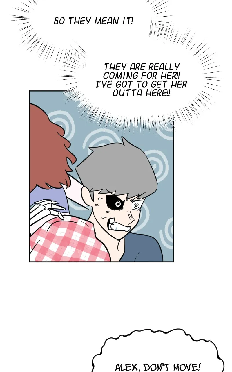 Boyfriend of the Dead Chapter 361 page 8 - 
