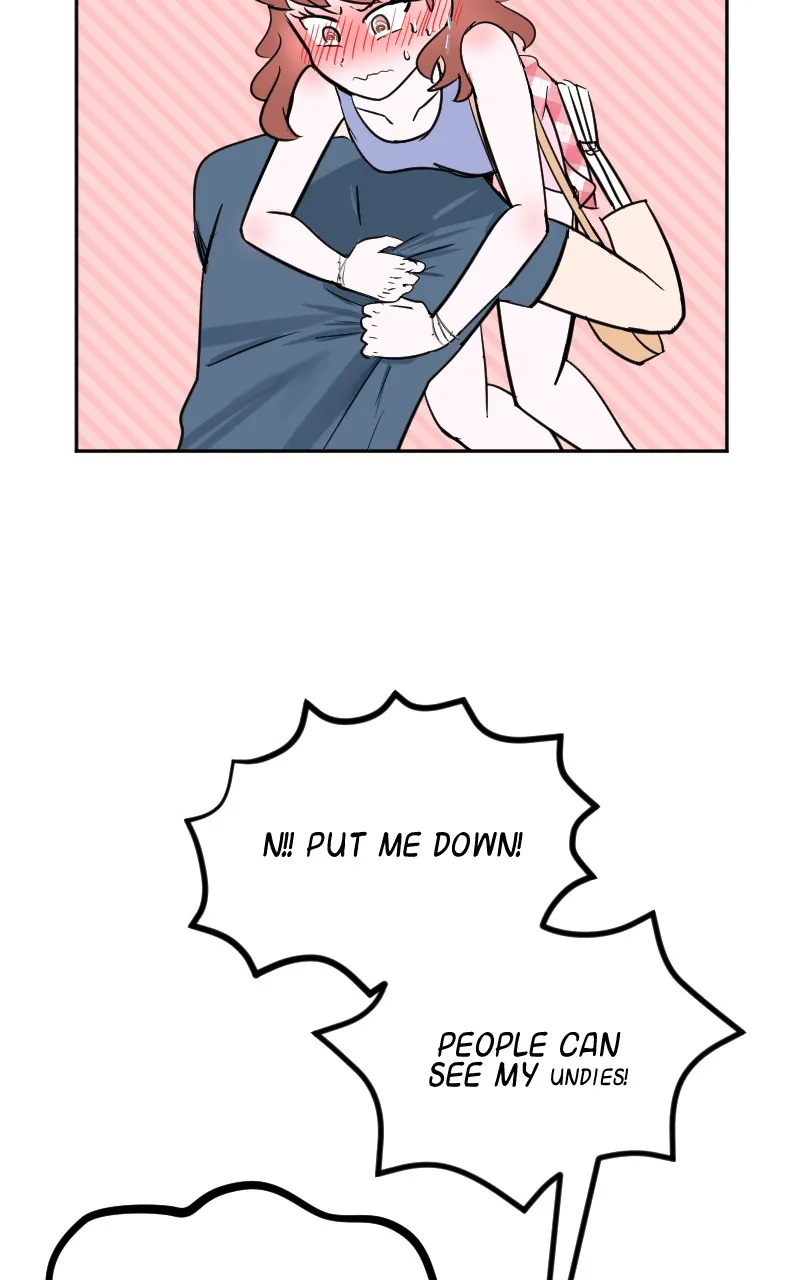 Boyfriend of the Dead Chapter 361 page 10 - 