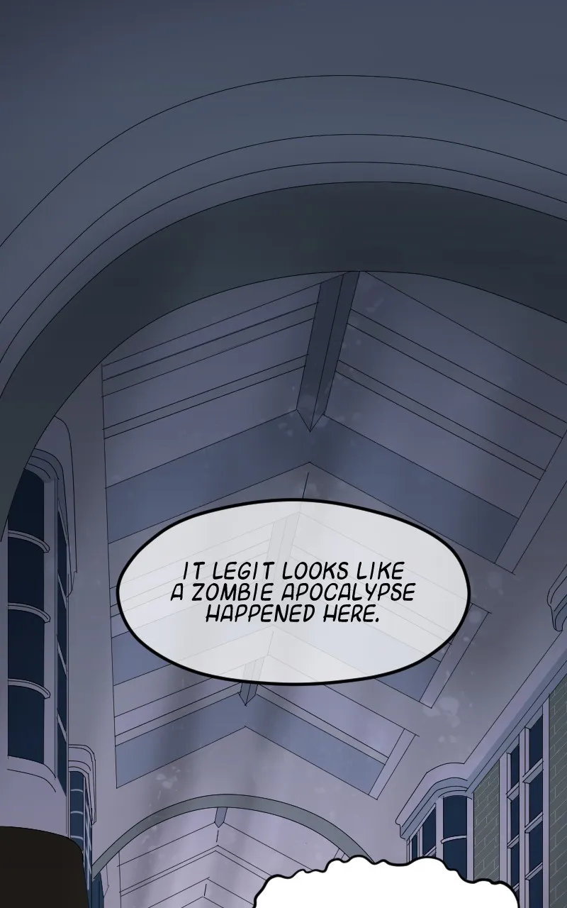 Boyfriend of the Dead Chapter 362 page 1 - 