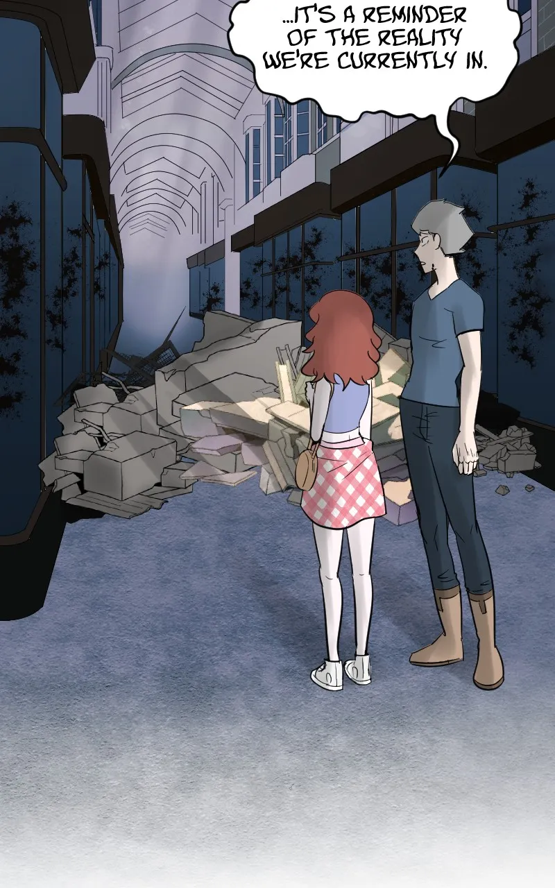 Boyfriend of the Dead Chapter 362 page 2 - 