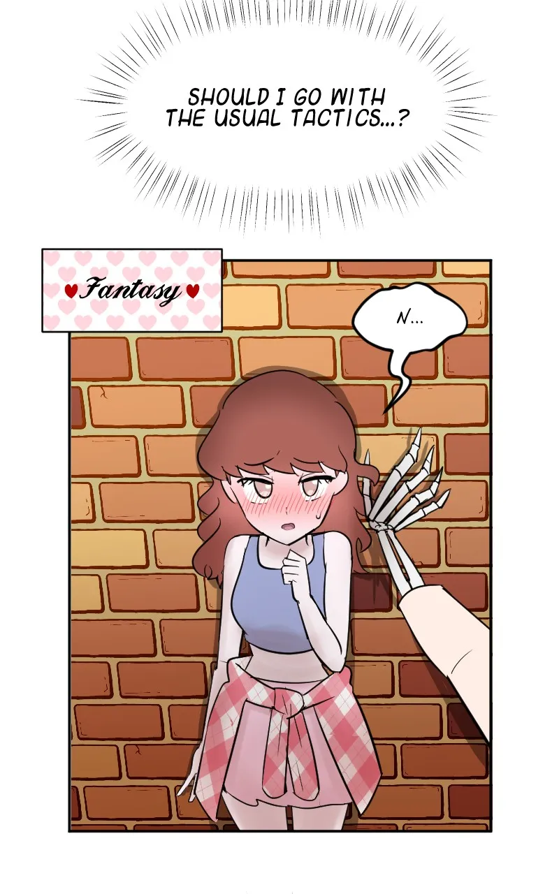 Boyfriend of the Dead Chapter 362 page 15 - 
