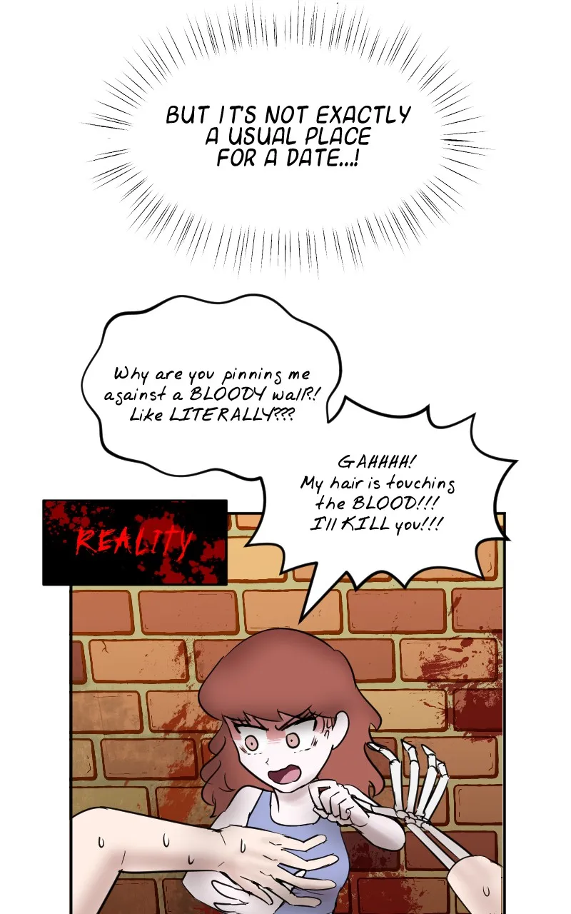 Boyfriend of the Dead Chapter 362 page 16 - 