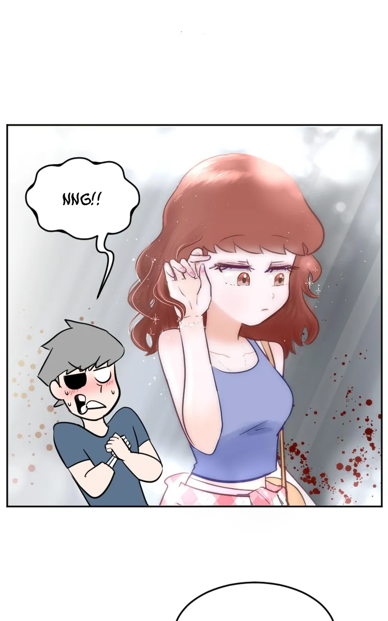 Boyfriend of the Dead Chapter 362 page 19 - 