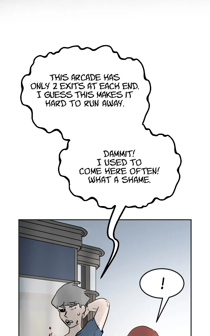 Boyfriend of the Dead Chapter 362 page 3 - 