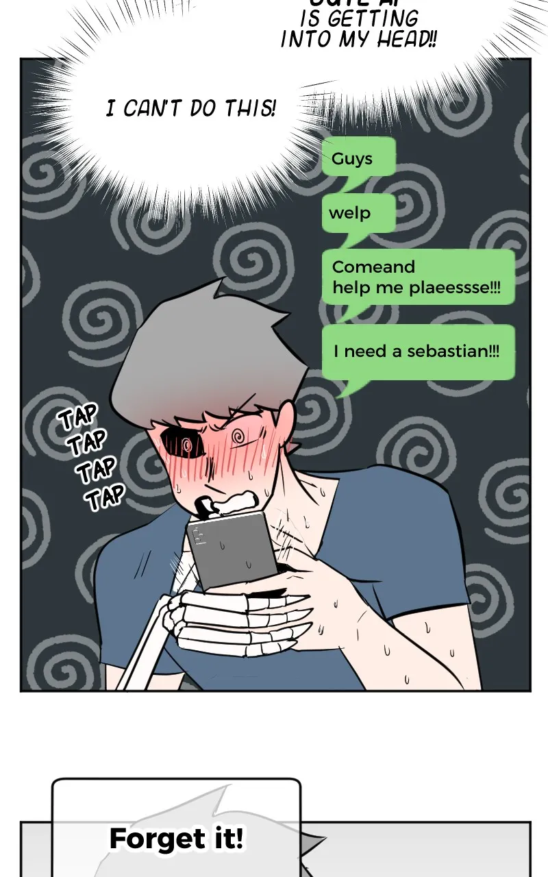 Boyfriend of the Dead Chapter 362 page 21 - 