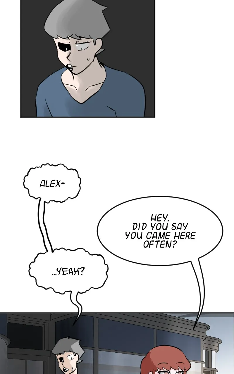 Boyfriend of the Dead Chapter 362 page 24 - 
