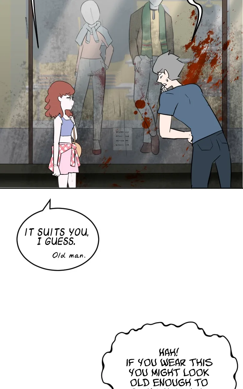 Boyfriend of the Dead Chapter 362 page 26 - 