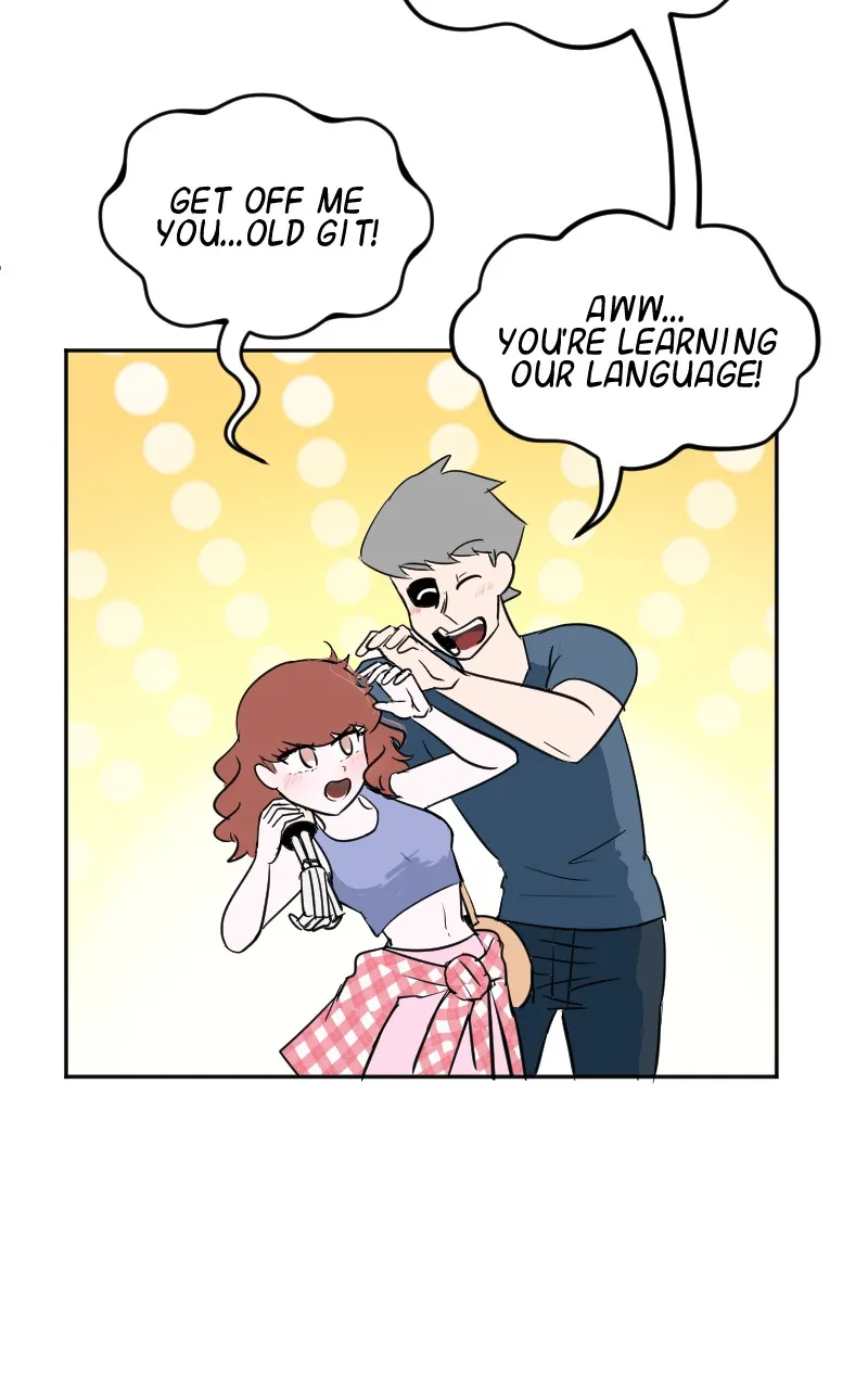 Boyfriend of the Dead Chapter 362 page 28 - 