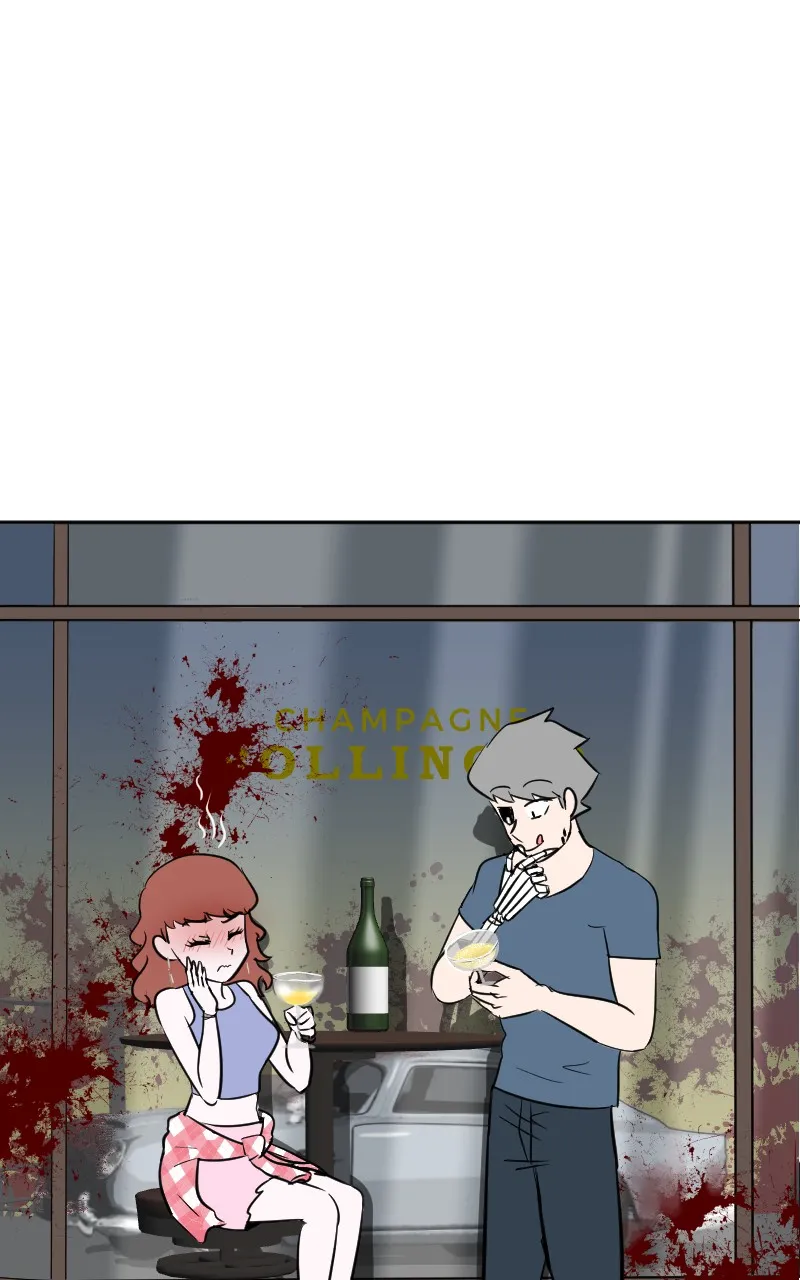Boyfriend of the Dead Chapter 362 page 30 - 