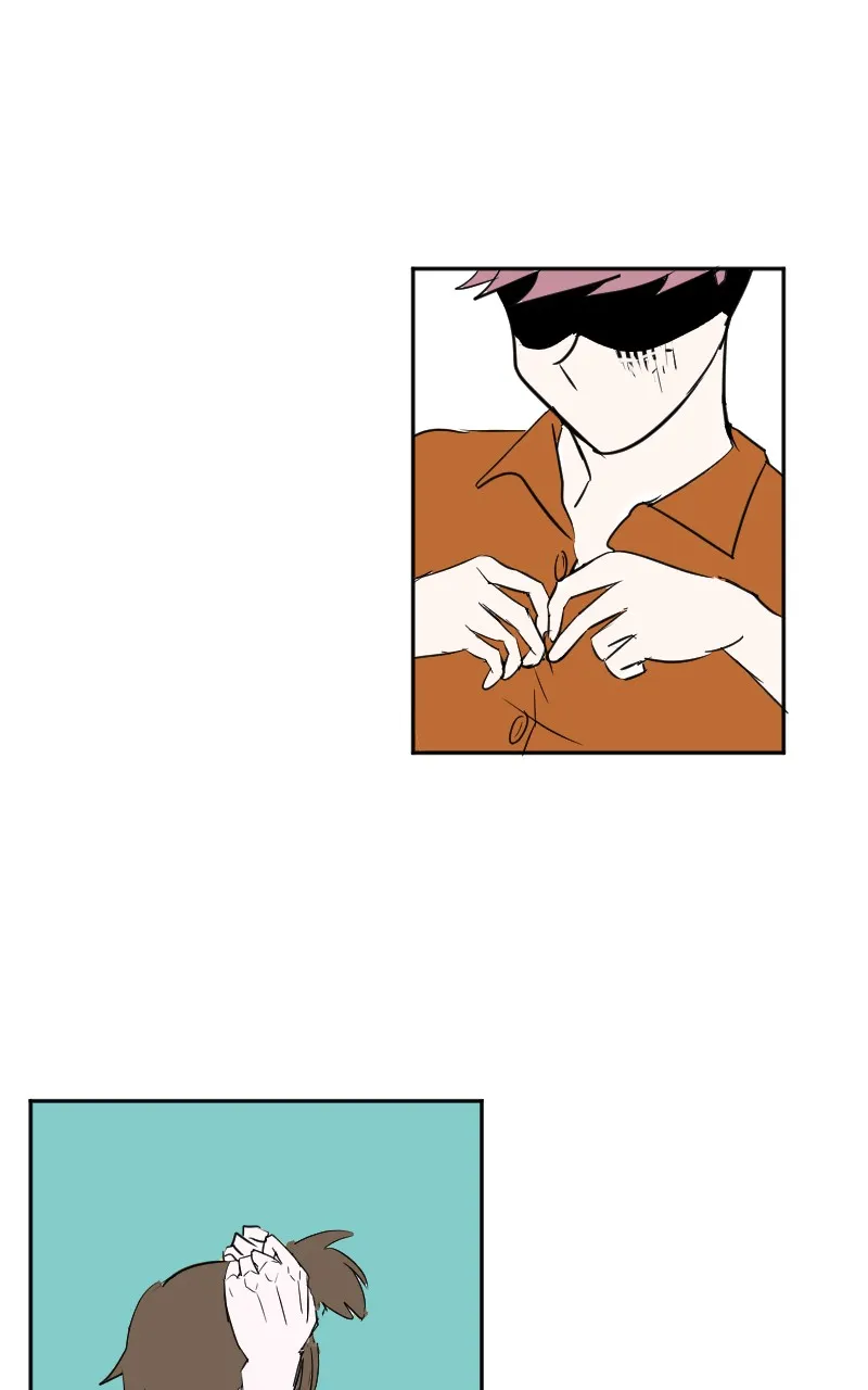 Boyfriend of the Dead Chapter 362 page 35 - 