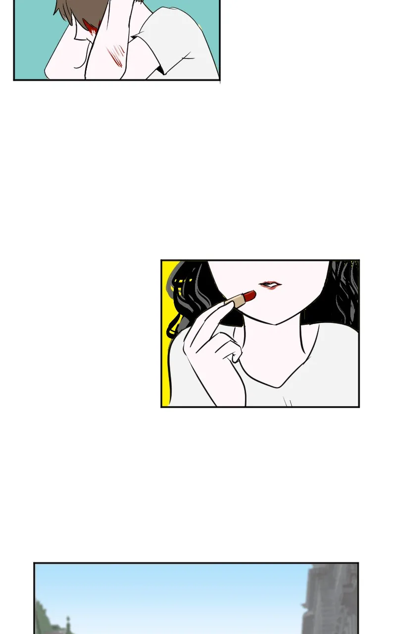 Boyfriend of the Dead Chapter 362 page 36 - 