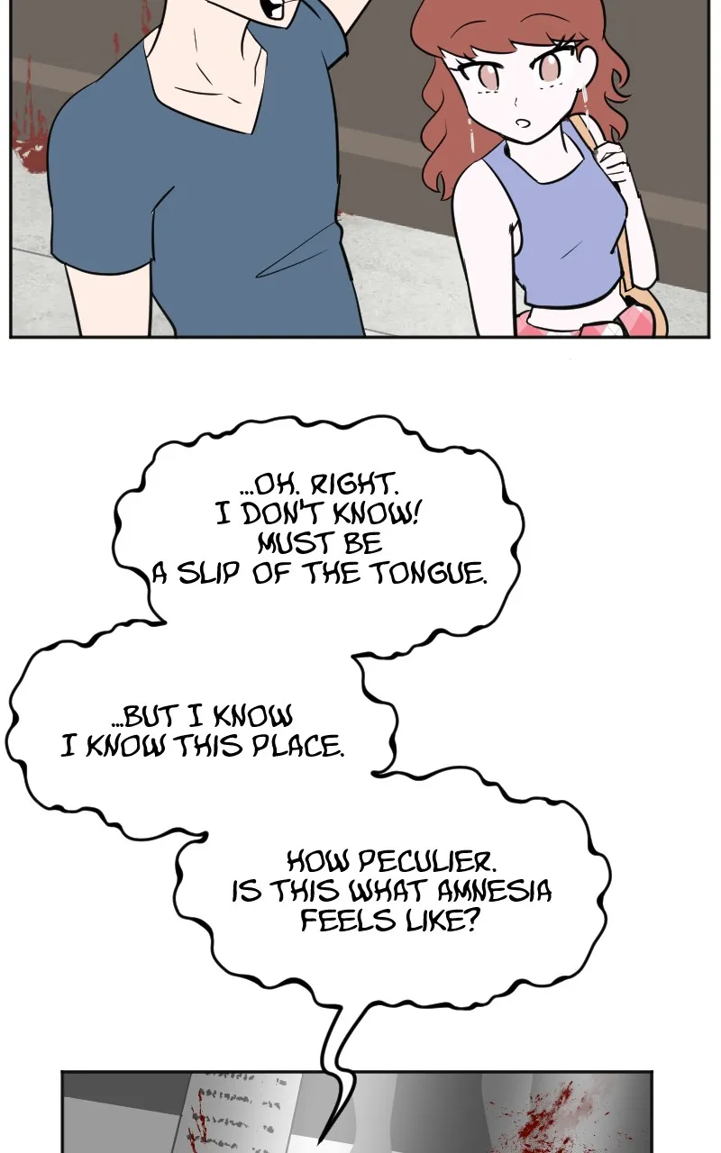 Boyfriend of the Dead Chapter 362 page 5 - 