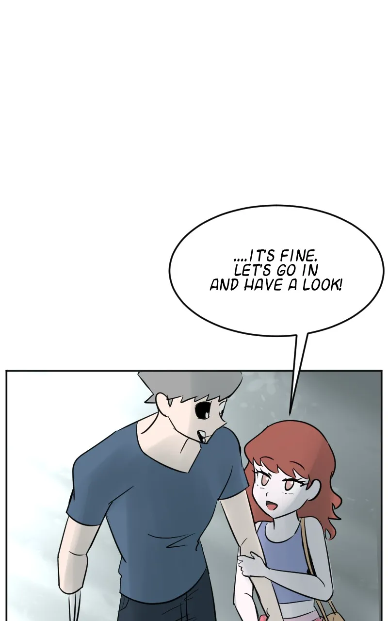 Boyfriend of the Dead Chapter 362 page 8 - 