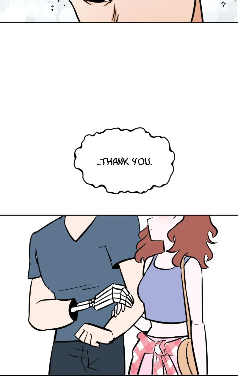 Boyfriend of the Dead Chapter 362 page 10 - 