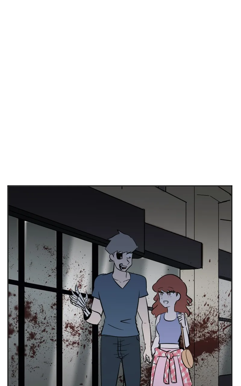 Boyfriend of the Dead Chapter 363 page 1 - 
