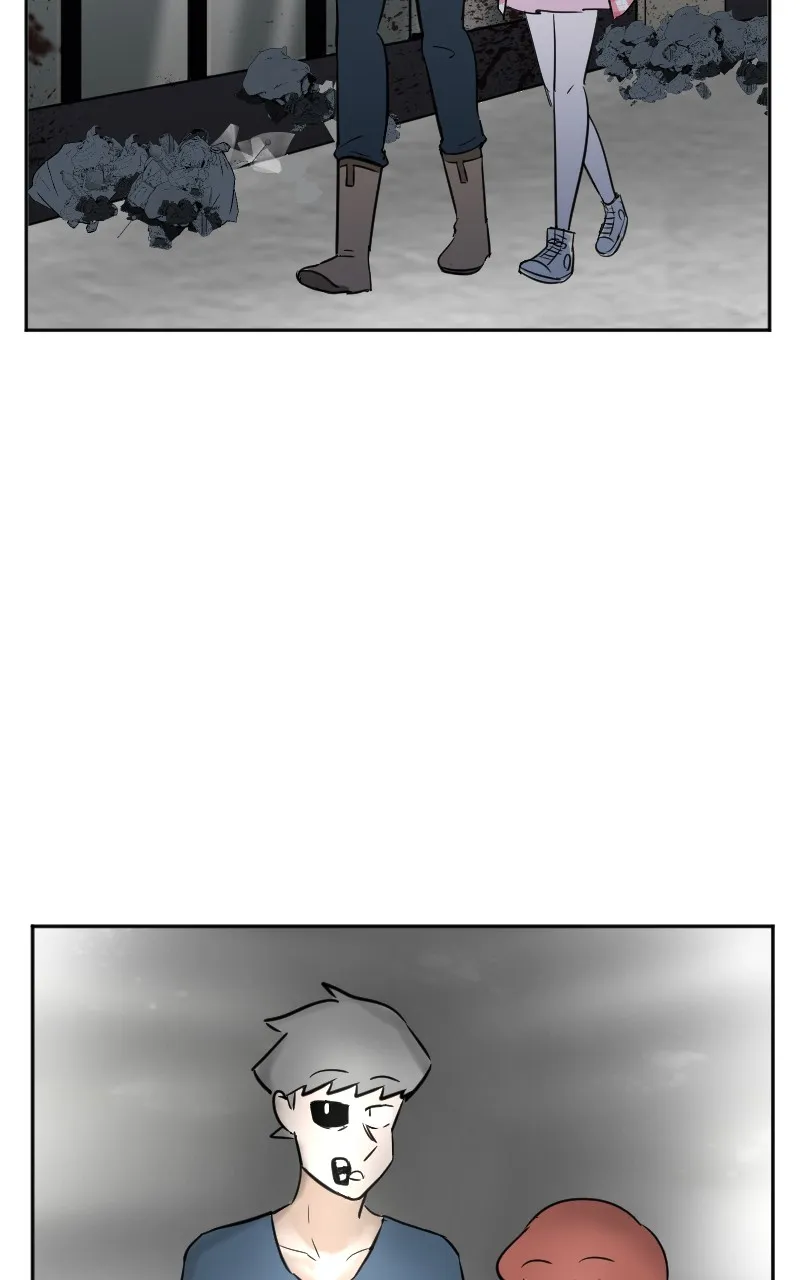 Boyfriend of the Dead Chapter 363 page 2 - 