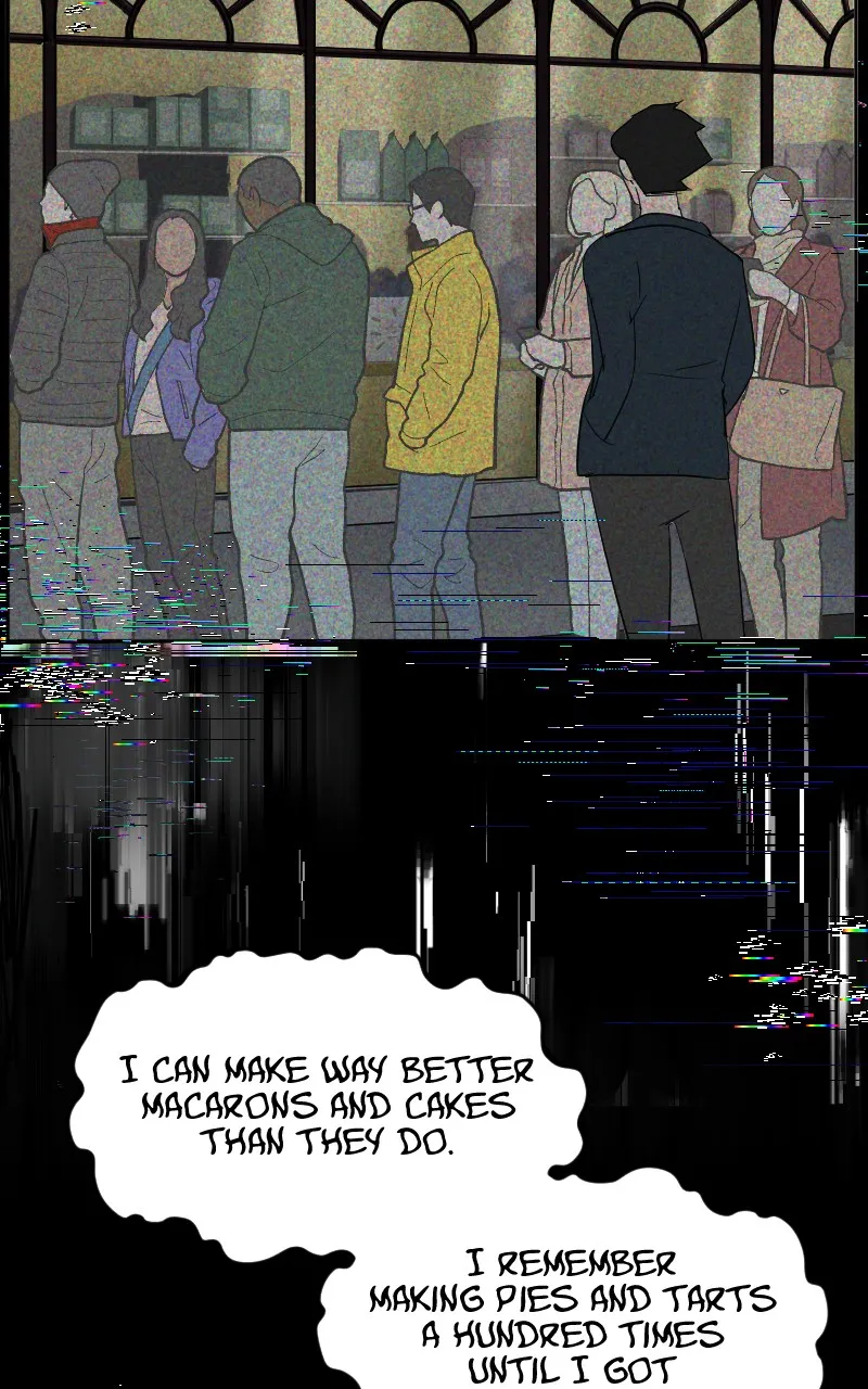 Boyfriend of the Dead Chapter 363 page 14 - 
