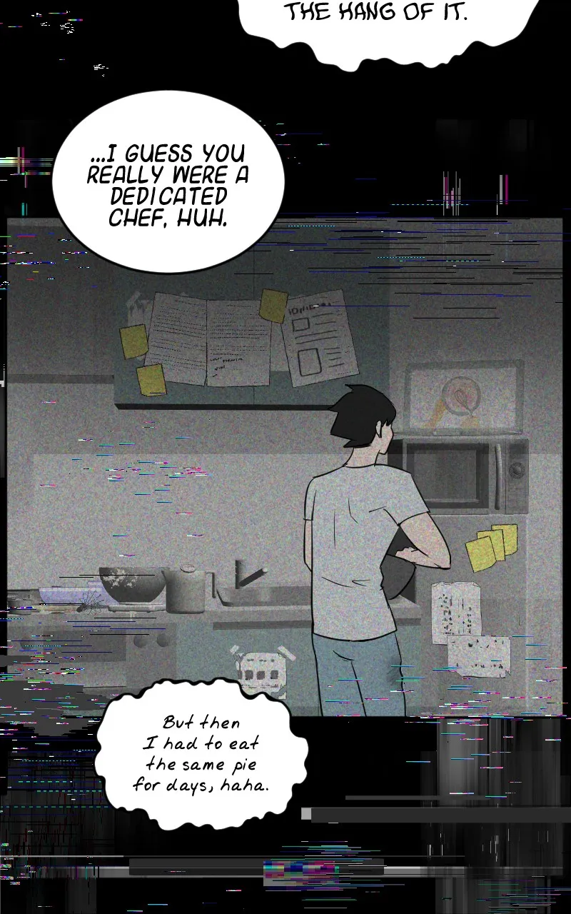 Boyfriend of the Dead Chapter 363 page 15 - 