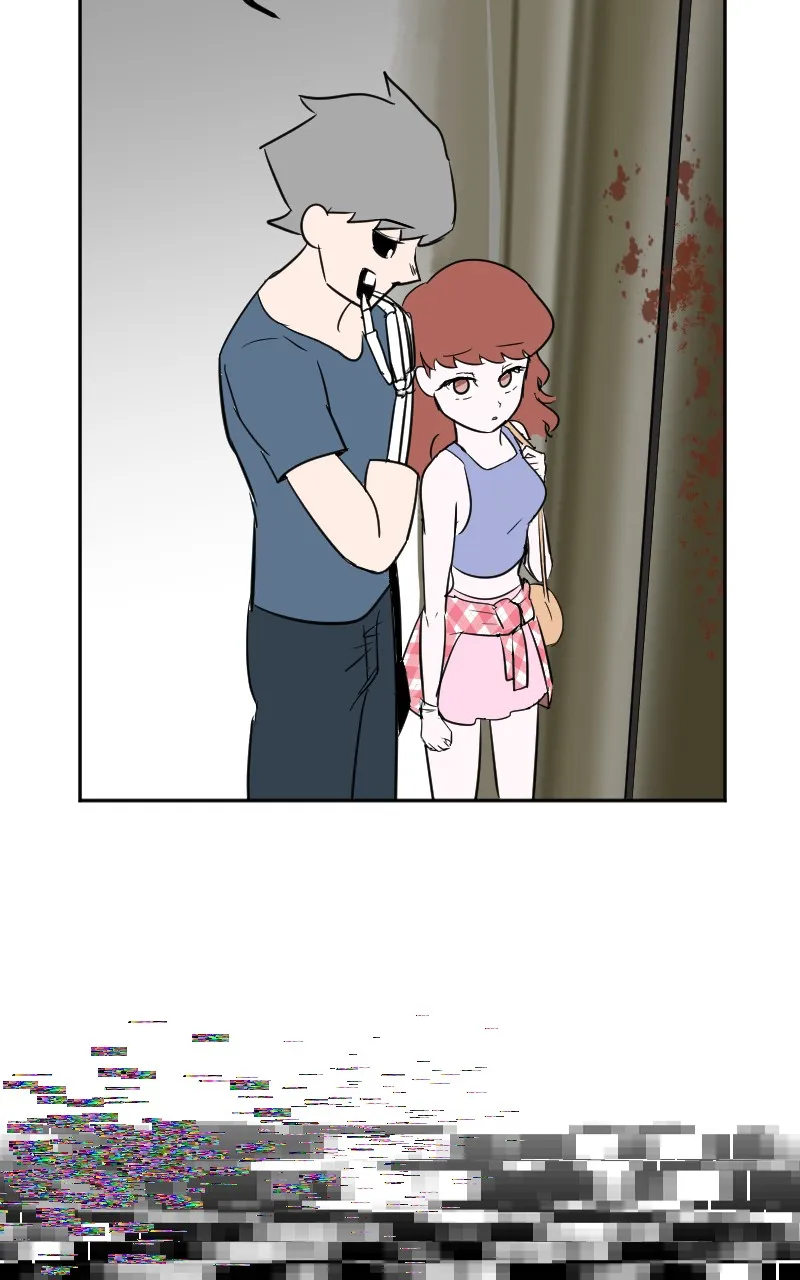Boyfriend of the Dead Chapter 363 page 17 - 