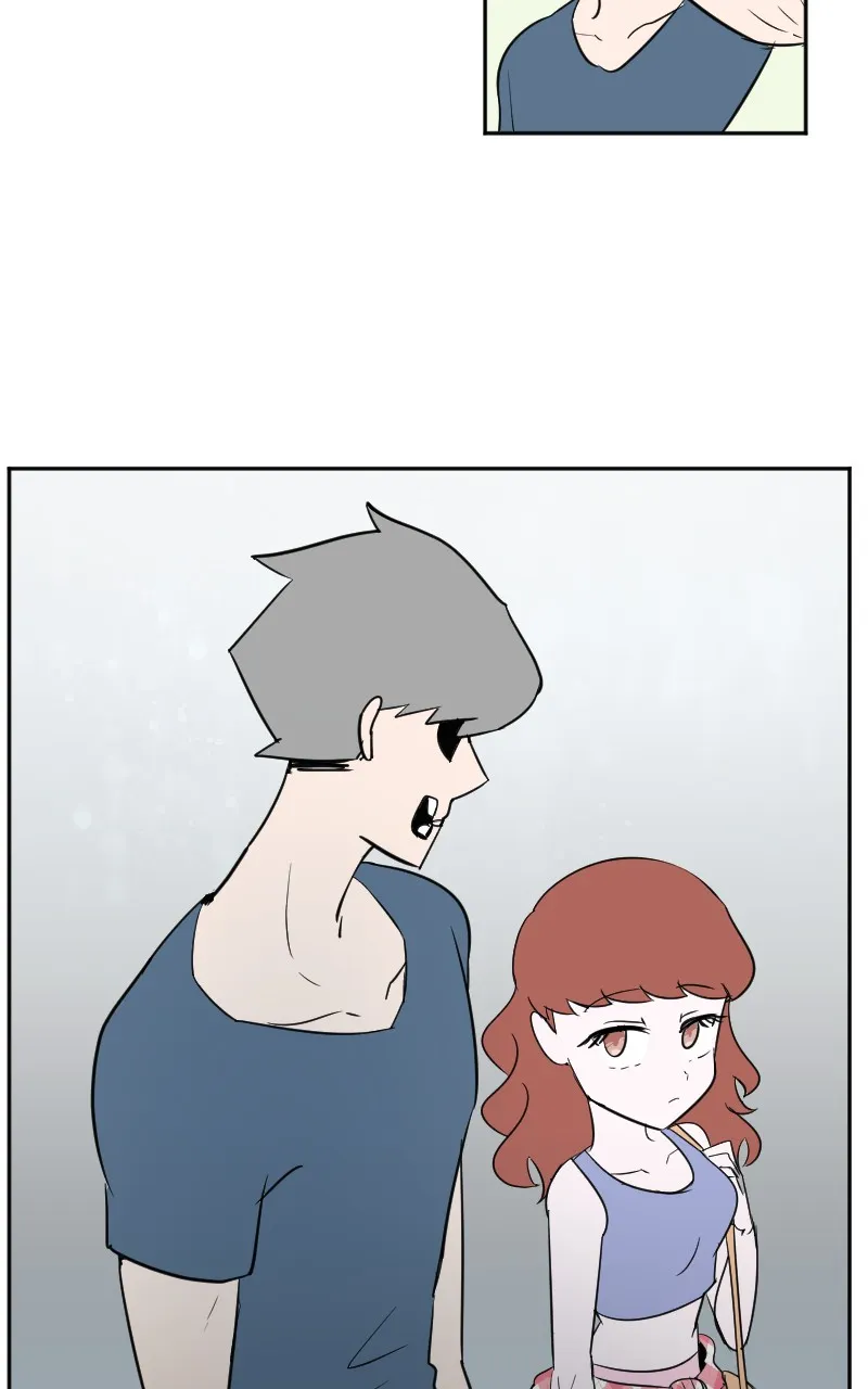 Boyfriend of the Dead Chapter 363 page 20 - 