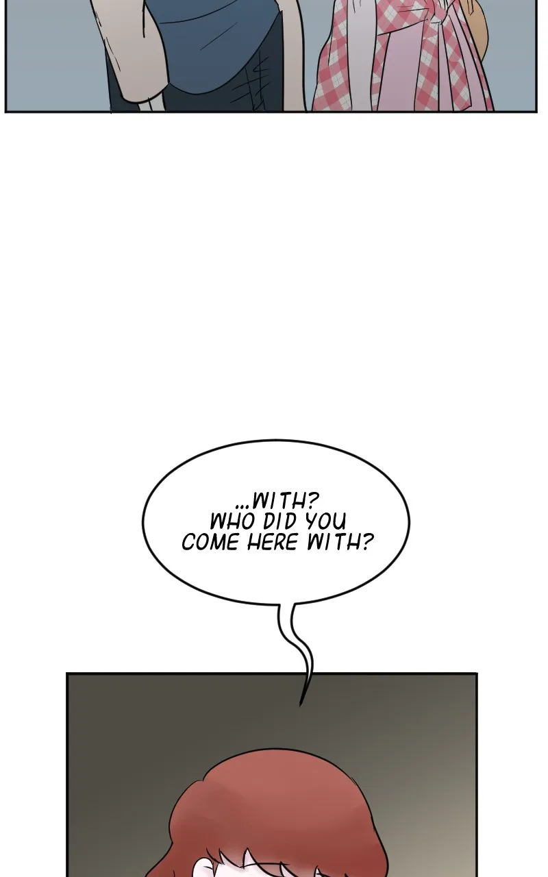 Boyfriend of the Dead Chapter 363 page 21 - 