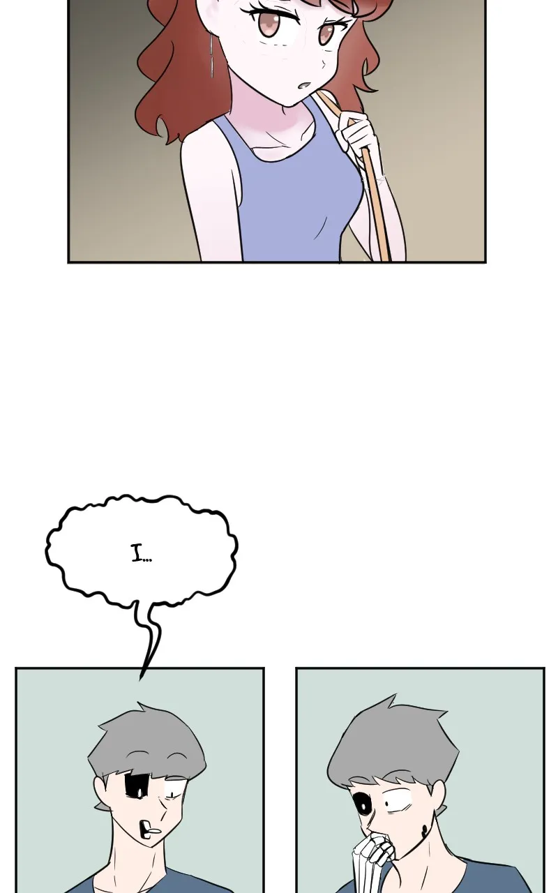 Boyfriend of the Dead Chapter 363 page 22 - 