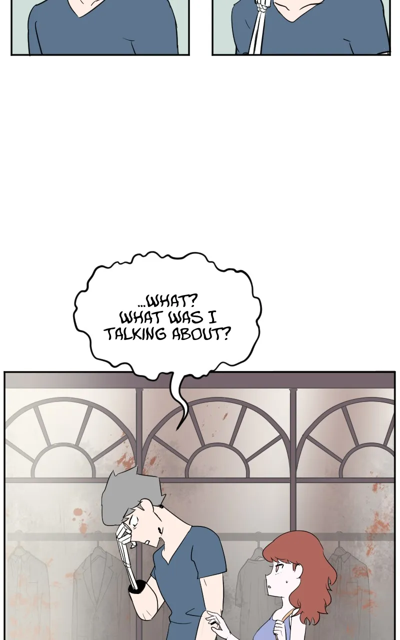 Boyfriend of the Dead Chapter 363 page 23 - 