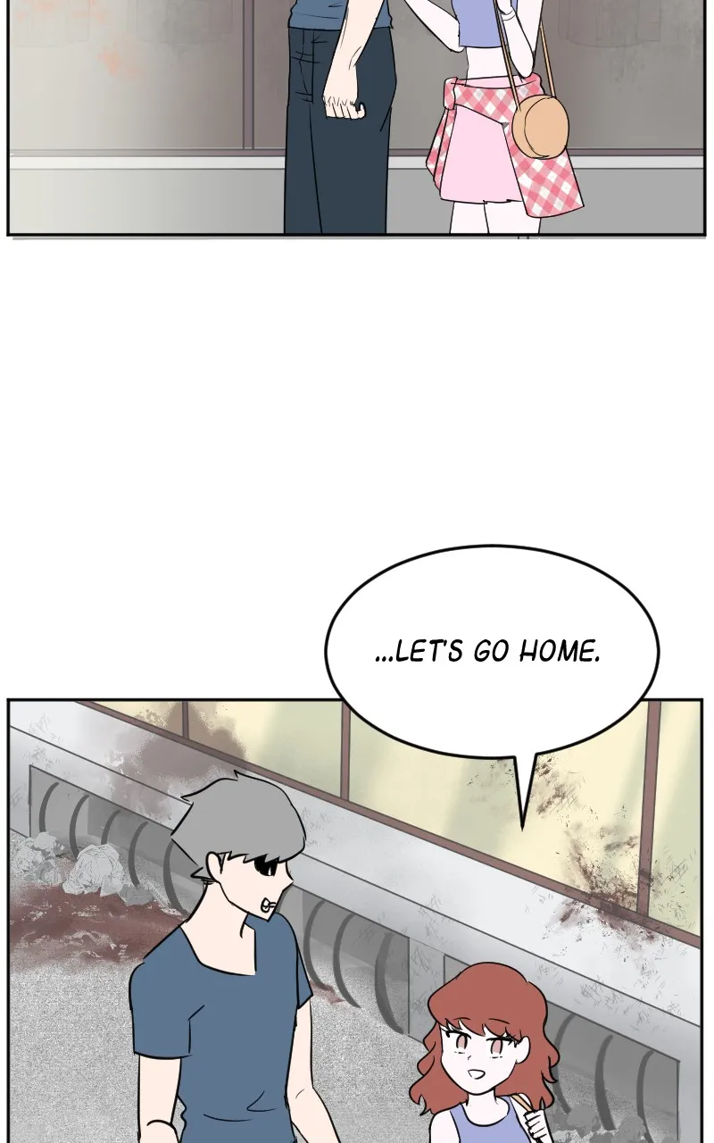 Boyfriend of the Dead Chapter 363 page 24 - 