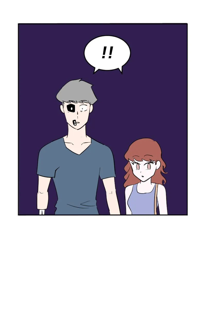Boyfriend of the Dead Chapter 363 page 27 - 