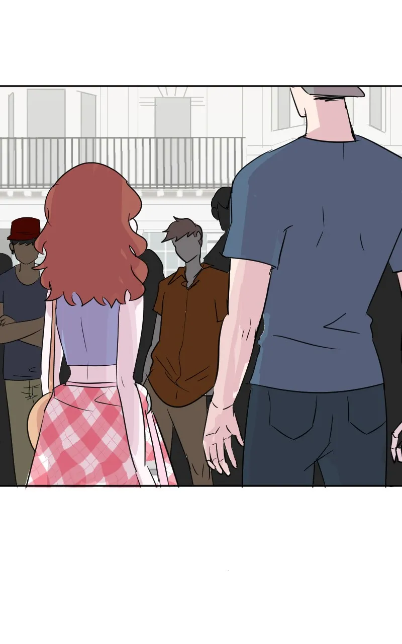 Boyfriend of the Dead Chapter 363 page 28 - 