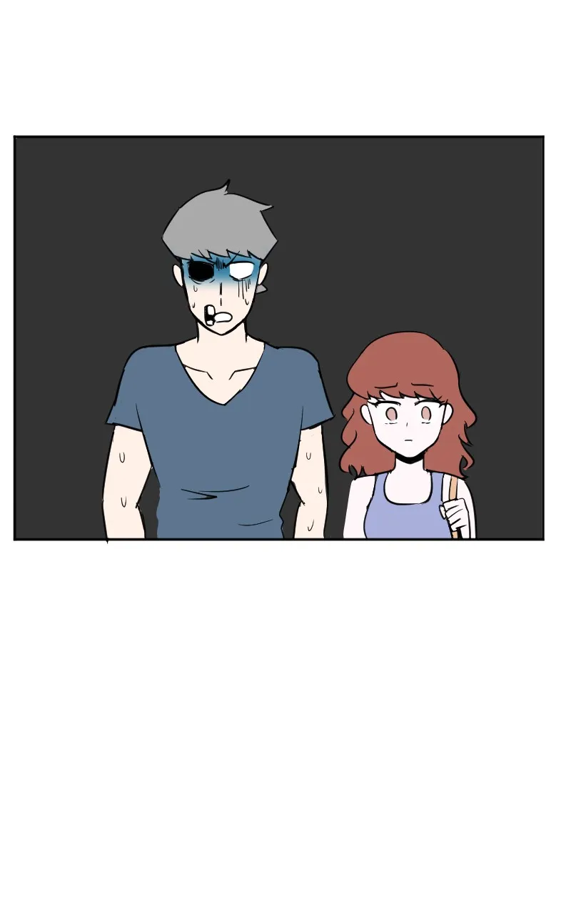Boyfriend of the Dead Chapter 363 page 29 - 