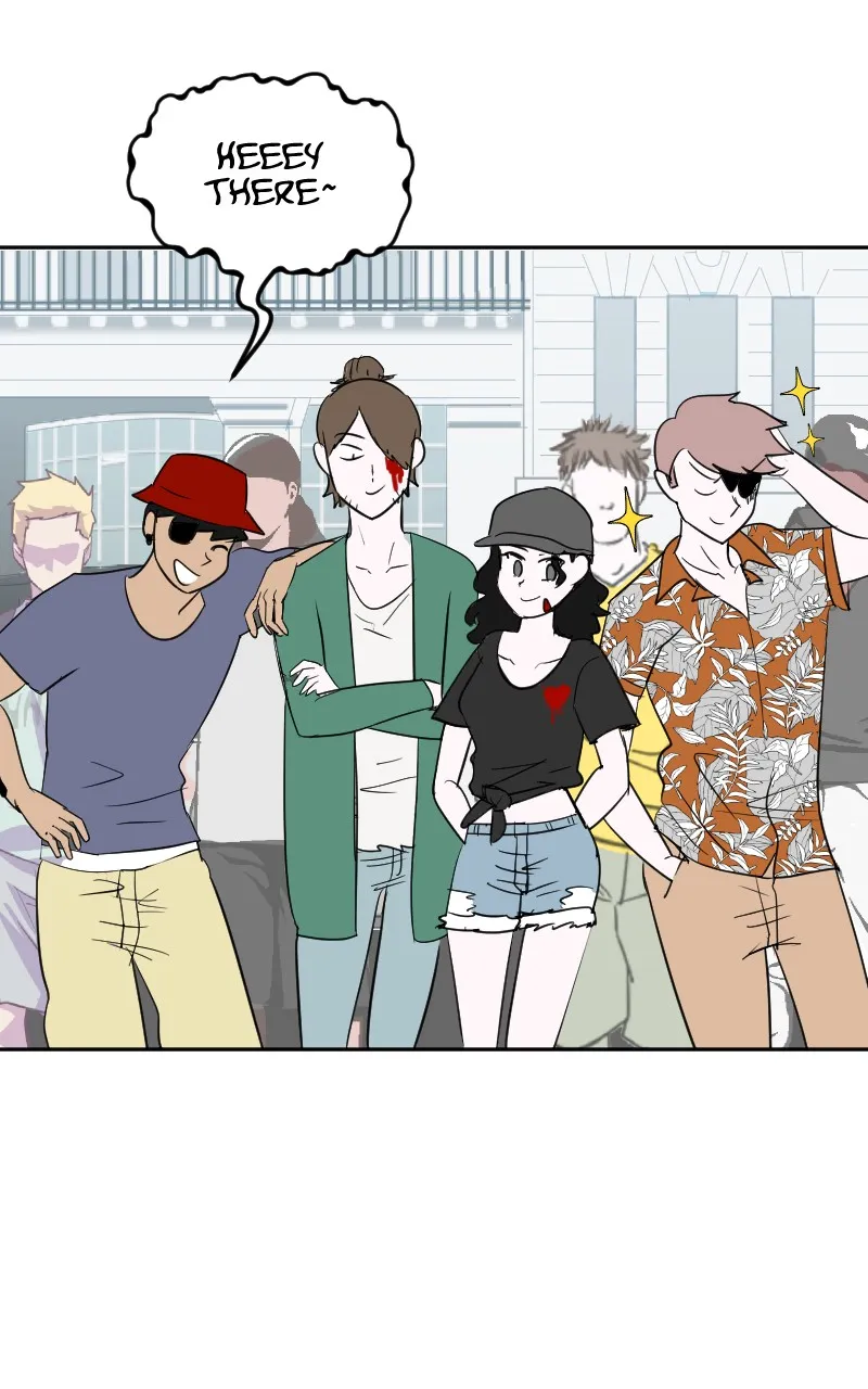 Boyfriend of the Dead Chapter 363 page 30 - 