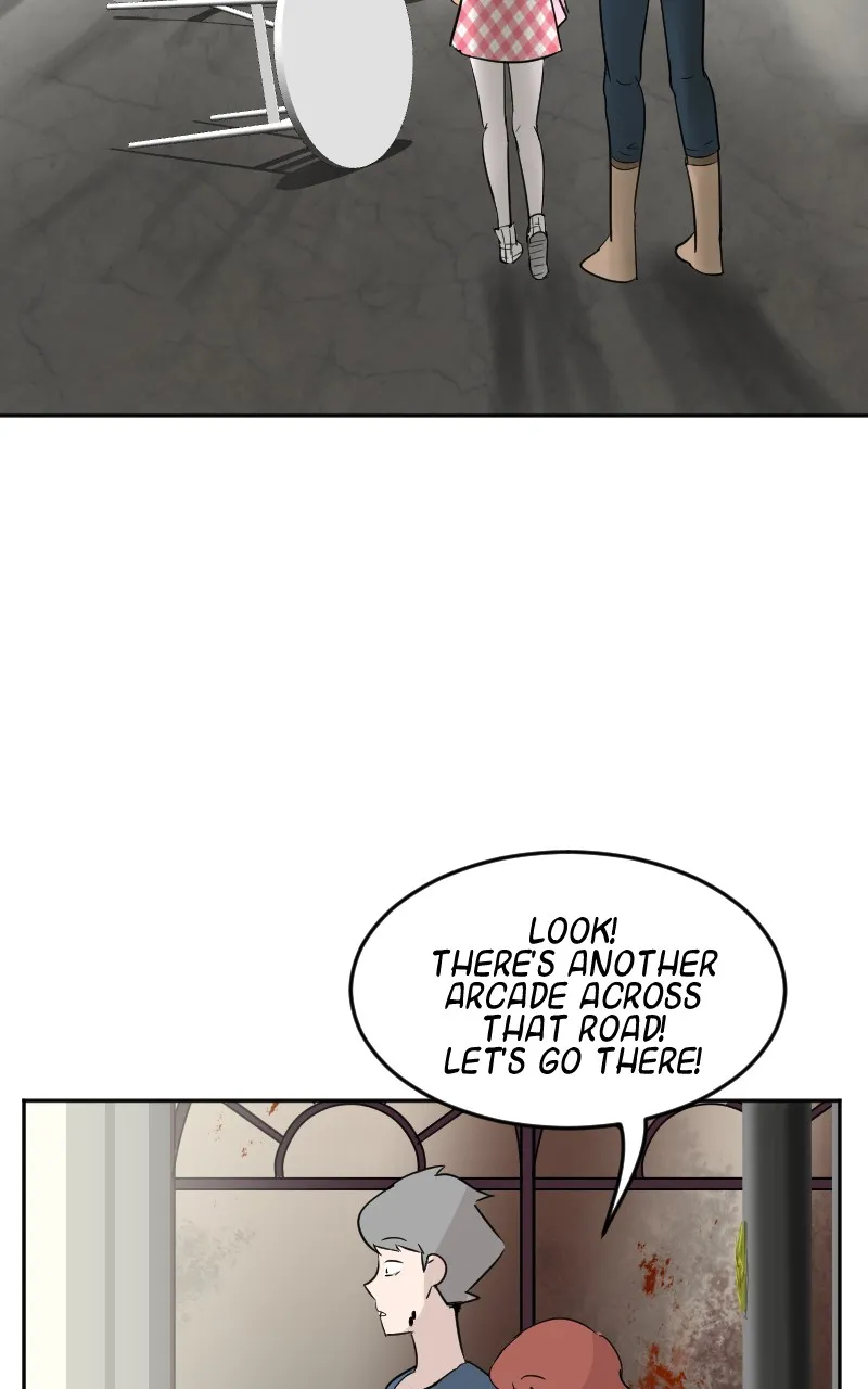 Boyfriend of the Dead Chapter 363 page 4 - 