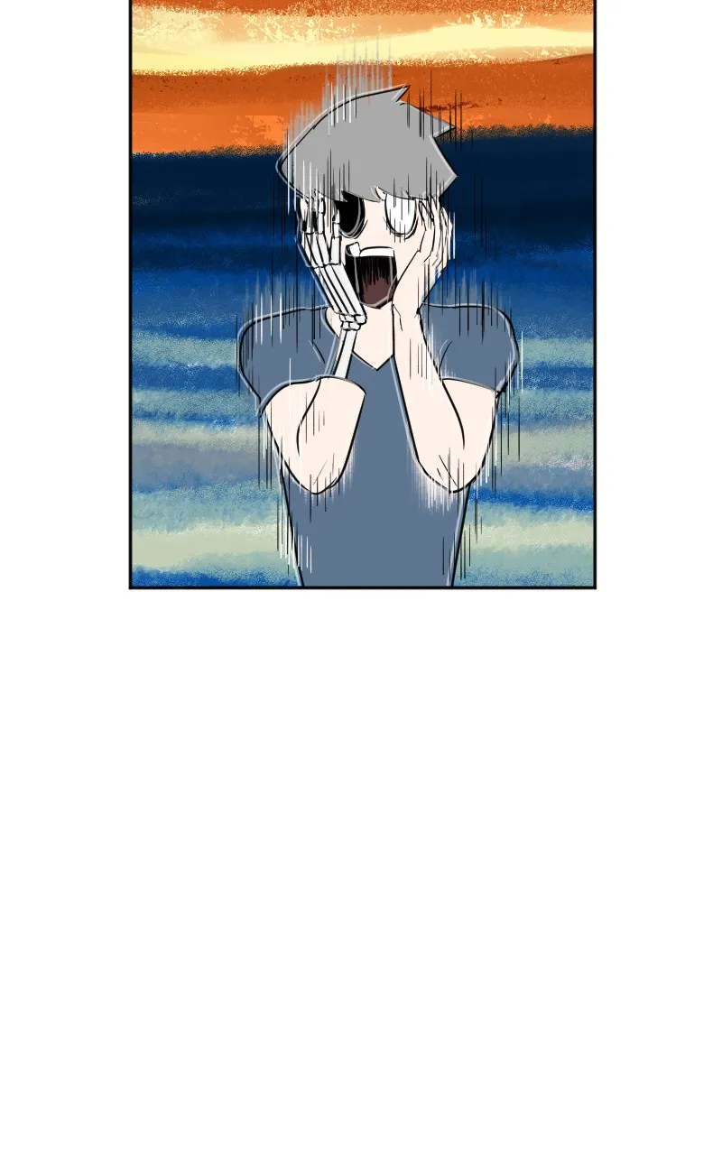Boyfriend of the Dead Chapter 363 page 32 - 