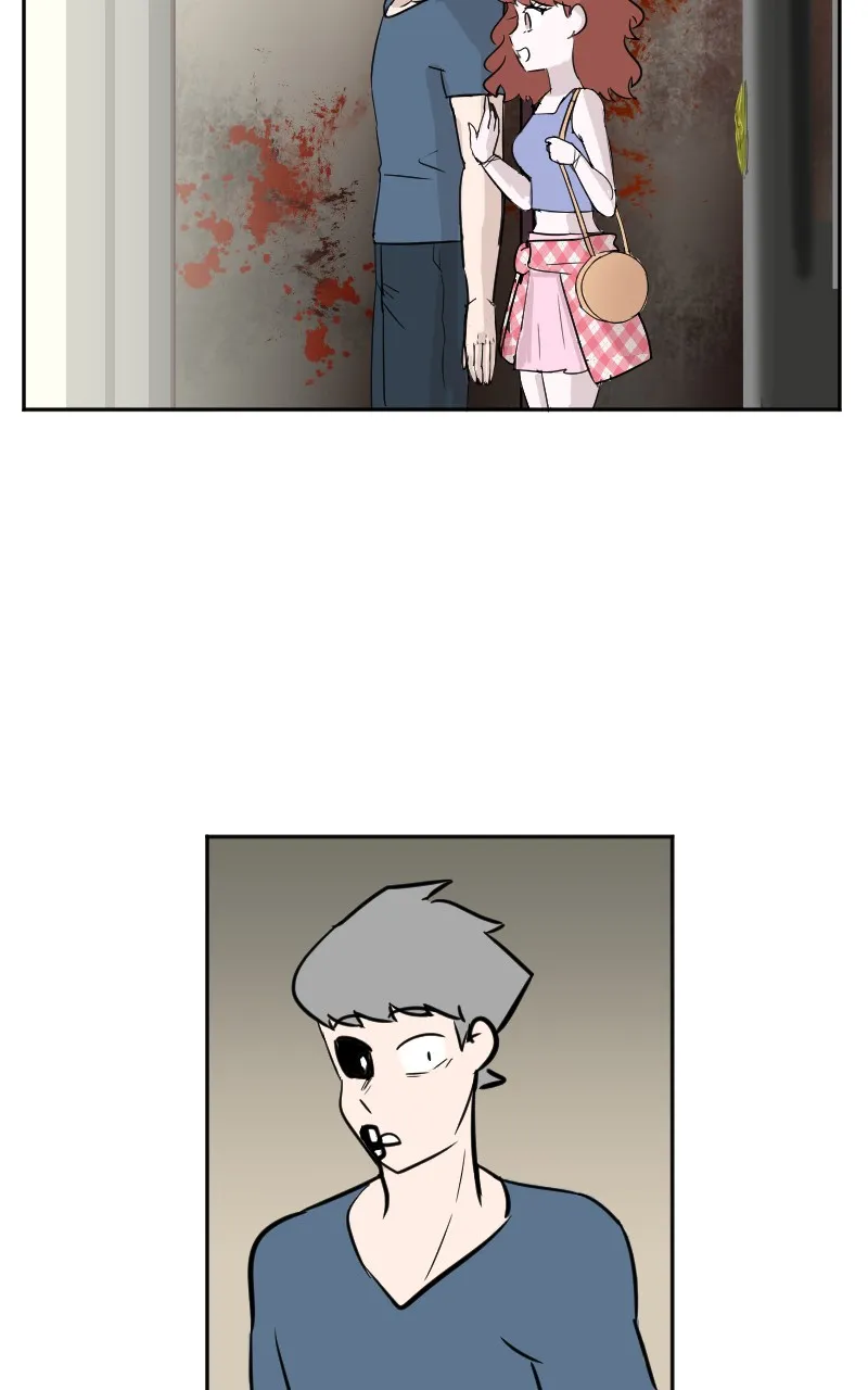 Boyfriend of the Dead Chapter 363 page 5 - 