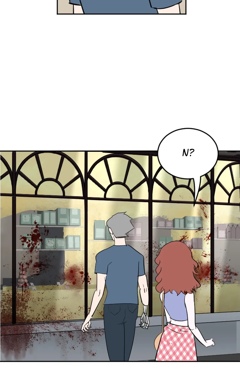 Boyfriend of the Dead Chapter 363 page 6 - 