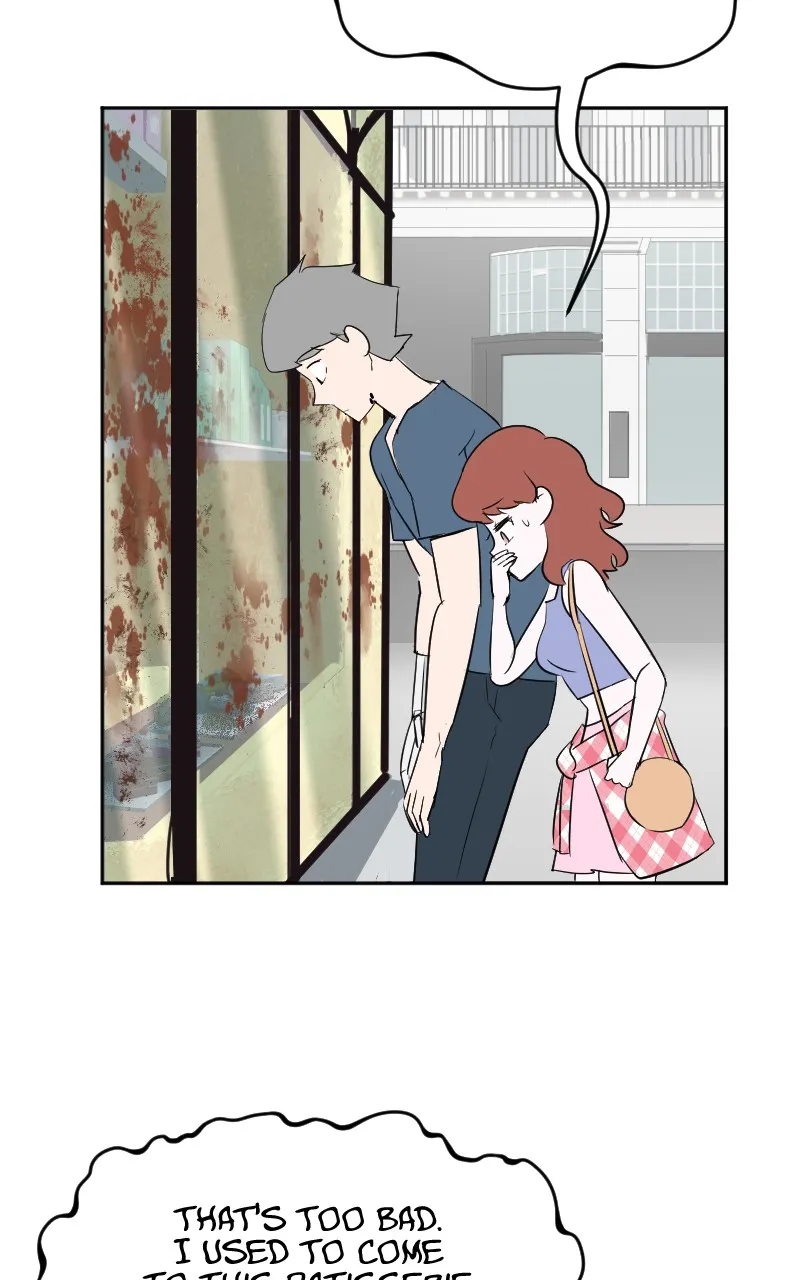 Boyfriend of the Dead Chapter 363 page 8 - 