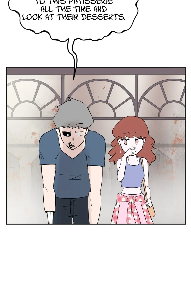Boyfriend of the Dead Chapter 363 page 9 - 