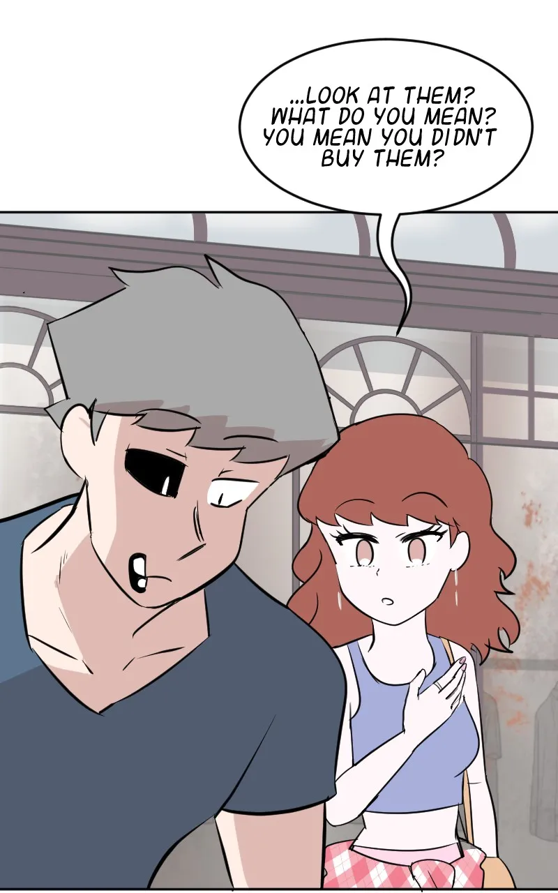 Boyfriend of the Dead Chapter 363 page 10 - 